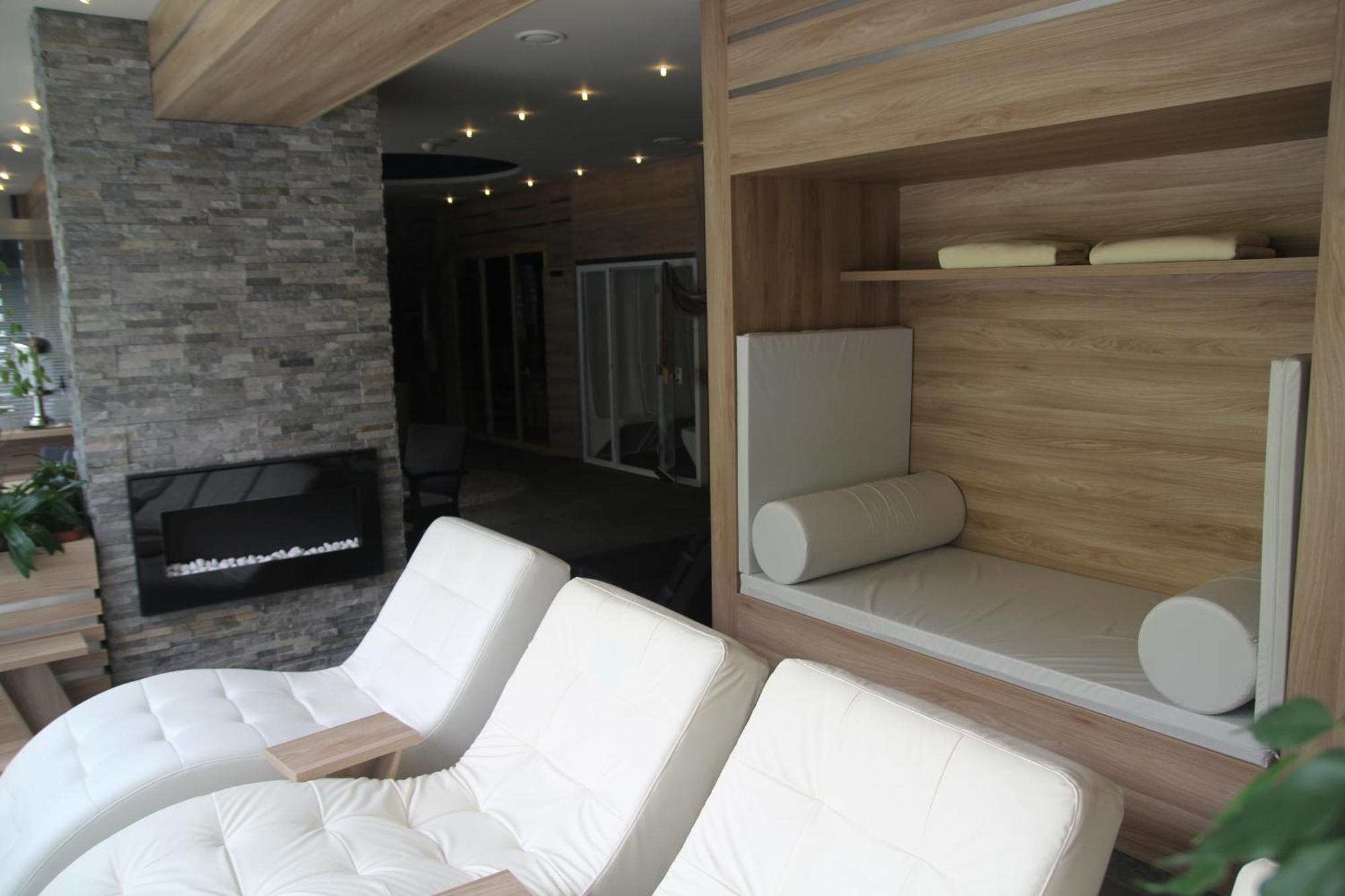 Apartman Ve Vysokych Tatrach Štrbské Pleso Eksteriør bilde