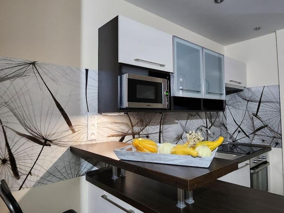 Apartman Ve Vysokych Tatrach Štrbské Pleso Eksteriør bilde